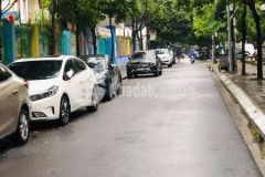 Bán đất 110m, mt khủng 9m,lô góc, 1 mặt phố oto tránh, 1 mặt ngõ oto, kinh doanh đỉnh, giá nhỉnh 18tỷ