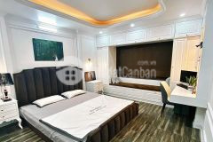 Bán gấp nhà 4 tầng, 52m2, lô góc 2 thoáng, ngô thì sỹ, q.hà đông, nhỉnh 4 tỷ nhà mới ở ngay lh 0983300883.