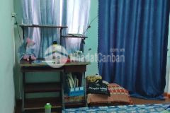 Bán nhà hoàng xuân nhị tân phú, hẻm dân trí cao, 53m2, giá chỉ 5.6 tỷ