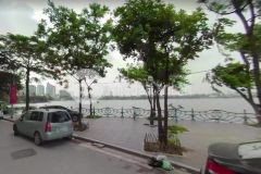 Bán nhà mặt phố vũ miên, tây hồ, 7 tầng thang máy, 98m2, mặt tiền 6.5m, giá 55 tỷ nhỉnh.