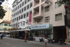 Cần tiền bán gấp mt mạc thị bưởi, q.1, 60m2, 7 tầng. giá 35 tỷ