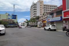 Bán lô đất mặt đường nguyễn hữu cầu,đồ sơn,hải phòng