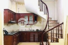 Quá hiếm nhà đẹp tôn đức thắng 5 tầng, mt 3.5m, 3 ngủ, ở ngay. nhỉnh 2 tỷ.