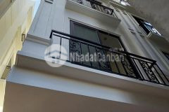 Bán nhà thanh liệt.ô tô qua.dt 35m,5 tầng.giá chỉ 2.95 tỷ.