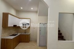 Nhà đẹp nguyễn trãi thanh xuân, cạnh ngã tư sở ô tô đỗ 10m 33m2 4 tầng giá 3.75 tỷ thương lượng