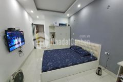 Bán gấp nhà phố đại la, hai bà trưng, ô tô đỗ gần, sđcc, 35m2 x 3 tầng, chỉ 2 tỷ 5.