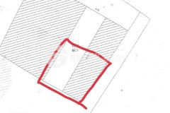 Bán gấp đất kim giang, 100m2, 9.5m mặt tiền, ô tô dậu cửa, giá 80trm2.