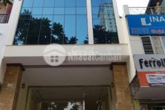 Siêu toà nhà 10 tầng 300m2 phố hoàng văn thái thanh xuân thông sàn