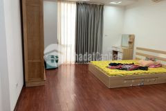 Nhà thái hà đống đa, 110m2, mt 5m, gara, thang máy, 22.5 tỷ