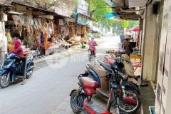 Bán nhà thanh xuân, nguyễn quý đức, ô tô, kinh doanh, thoáng trước sau 35m, 3550