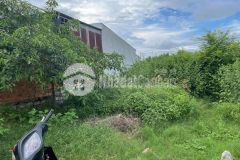 Chỉ 1 tỷ 150 triệu có ngay lô đất vuông vắn ngang 6 đường otto xã cam thành bắc cam lâm