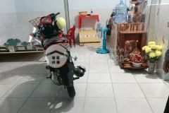 Bán nhà ngang 5m 2 tầng đường trường chinh quận tân bình chỉ 2,3 tỷ.