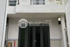 Cho thuê nhà trệt 1 lầu hẻm 105 lý tự trọng p. an phú