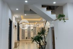 Bán nhà 3 tầng mặt tiền đường nguyễn thi, hải châu, đà nẵng