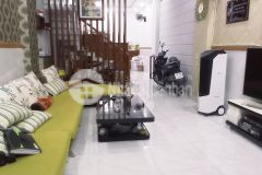 Bán gấp nhà hxh tân quý tân phú, 68m24x17, 3 lầu, giá rẻ 7.8 tỷ.