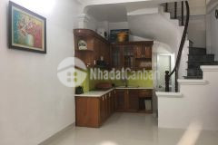 Sđcc bán nhà cực đẹp chùa bộc, dt 20m2x4t,mt3m, giá 1.68tỷ.