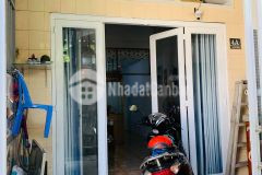 Nhà đối diện sở xây dựng tỉnh p.quang vinh biên hoà, 52m2, shr, 1.99 tỷ. lh0973118177