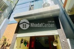 Nhà mới siêu đẹp trần khát chân ngõ thông thang máy 60m2 5t mt 5.2m chỉ 8.5tỷ