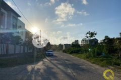 Cần bán lô đất kđt võ thị sáu tx. quảng trị