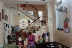 Cần bán nhà đường phú thọ hòa 40m2, 3 lầu, giá chỉ 4.13 tỷ.