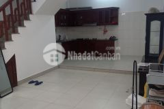 Cần bán căn nhà siêu hiếm từ liêm gần 45m, 4 tầng, mặt tiền siêu rộng, nhà gần mặt phố, ô tô tránh. giá 4 tỷ