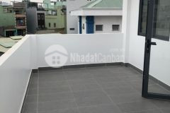 Bán nhà hẻm 30 đường lâm văn bền có 2 lầu, hxh, giá rẻ, 70m2 giá rẻ