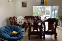 Bán nhà mặt phố văn cao, ba đình, sát hồ tây 92m2 4 tầng mặt tiền 4,3m 37 tỷ.