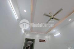 Bán nhà riêng quận 12, phân lô nguyễn ảnh thủ, 65m2 5 tầng 5.025 tỷ