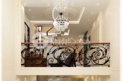 Bán nhà quang trung, hà đông, nhà mặt phố, kinh doanh đỉnh, 28m2 3t chỉ nhỉnh 6 tỷ