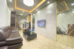 Bán nhà lĩnh nam, 30m2, 4 tầng, 10m ra ô tô, nhà đẹp ở ngay, chỉ 3.1 tỷ