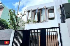 Bán nhà 2 tầng kiệt phan kế bính, hải châu,đà nẵng