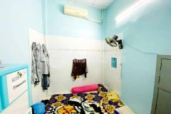 Hot hot hot bán gấp nhà nguyễn văn luông quận 6, 2 tầng btct chỉ 1,75 tỷ, tl