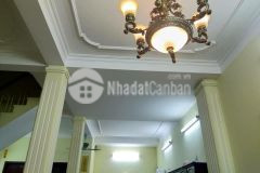 Phân lô ô tô chánh láng hạ khu hiếm