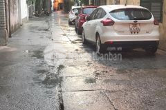 Bán nhà ngõ 145 cổ nhuế 52m2, mt 4.5m, 2 thoáng, ô tô đỗ 10m cửa 3.8 tỷ. tl 0386495539