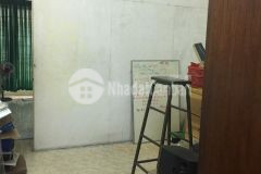 Bán nhà lạc long quân, tân bình giá dưới 4 tỷ, nhà rẻ, 40m2.