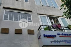 Bán nhà ngõ 24 hoang quốc việt