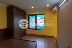 Bán căn hộ tập thể tầng 5 khu tập thể thành công, ba đình.