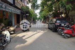 Văn quán 40m đất phân lô, ô tô, vỉa hè, kinh doanh chỉ 3.3 tỷ