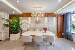 Gấp gấp căn bán nhanh nhà hẻm 16 đường nguyễn thiện thuật, q3 dt 3.56x8.65m, giá 6.7 tỷ thương lượ