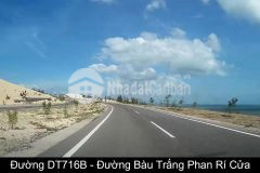 Bán lô đất hòa thắng 1150m2 quy hoạch đất thổ cư, giá bán chỉ 1.x triệum2, gần khu dân cư