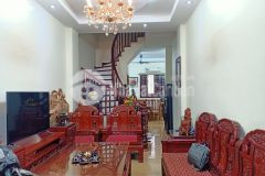 Hót 66 triệum có ngay nhà đại kim 55m sát ô tô,chợ, 300m bán đảo linh đàm.