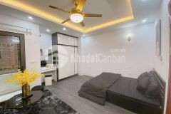 Bán ccmn siêu vip thang máy khu mỹ đình 20m ra mặt phố dòng tiền siêu khủng 100tr tháng,