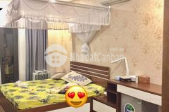 Bán nhà 2 mặt hẻm đông hưng thuận, 45m2, 3tỷ05.