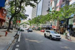 Bán nhà phố thái hà, ô tô đỗ cách 5m, giá 3,8 tỷ