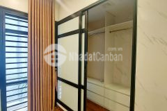 Bán nhà tứ liên tây hồ, 5 tầng chỉ 6 tỷ