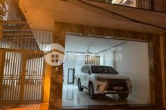 Buidling 68 m2 6 tầng thang máy huỳnh thúc kháng kinh doanh vp vỉa hè sốc 11 tỷ hơn