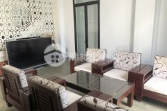 Cho thuê nhà biệt thự lương thế vinh, gần cầu rồng, 10trth