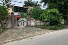 Cơ hội đầu tư lãi vốn chỉ 760tr có ngay lô đất sổ đỏ hn diện tích 217m