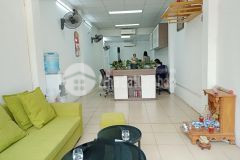 Bán nhà mặt phố kim giang 70m, kinh doanh sầm uất, vỉa hè rộng, nhỉnh 5 tỷ