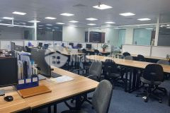 Bql cho thuê văn phòng hạng b 140m2 toà vinaconex 2 hoàng mai